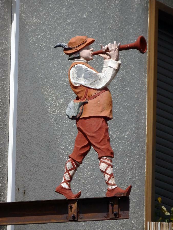 La Maison Des Tanneurs リボーヴィレ エクステリア 写真